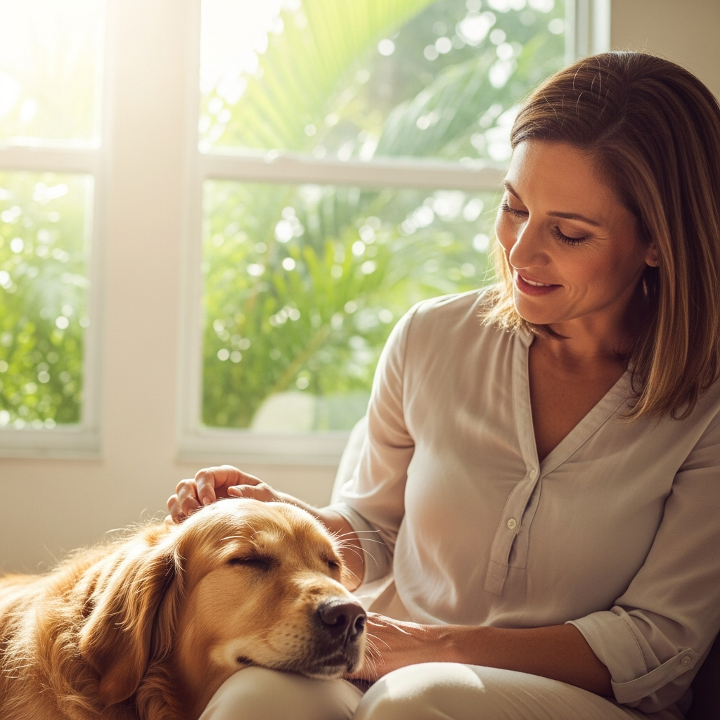Diagnostics for Pets Empowering Health and Wellness
