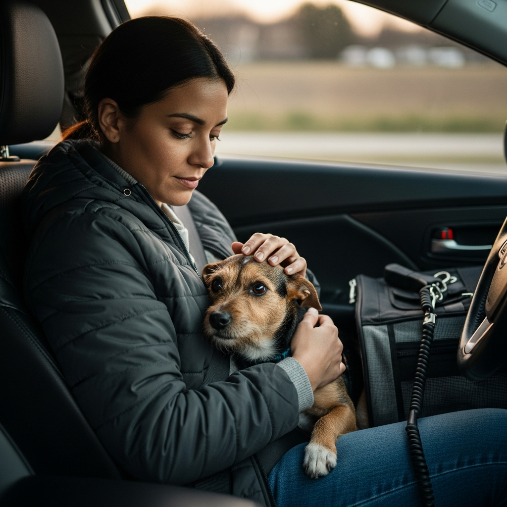 Emergency Services for Pets at Oakland Park Animal Hospital
