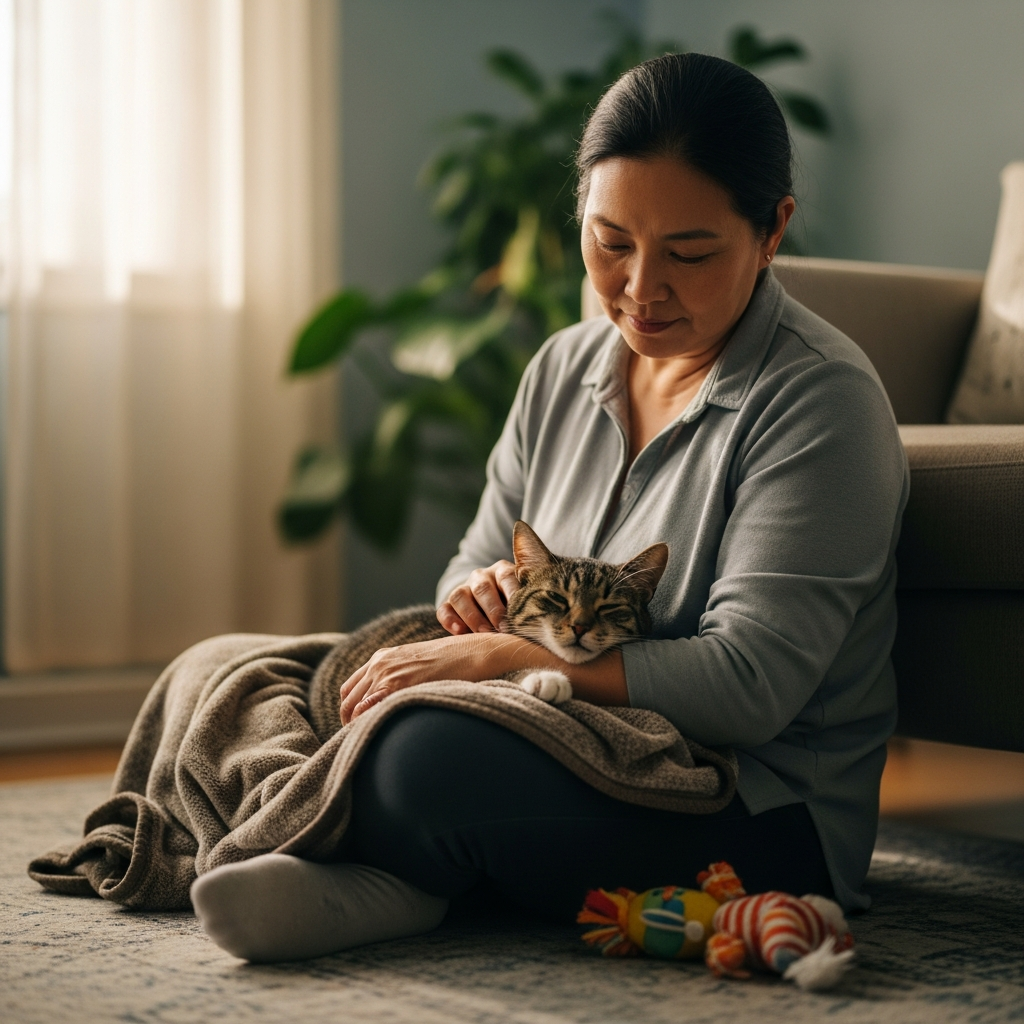 End of Life Care