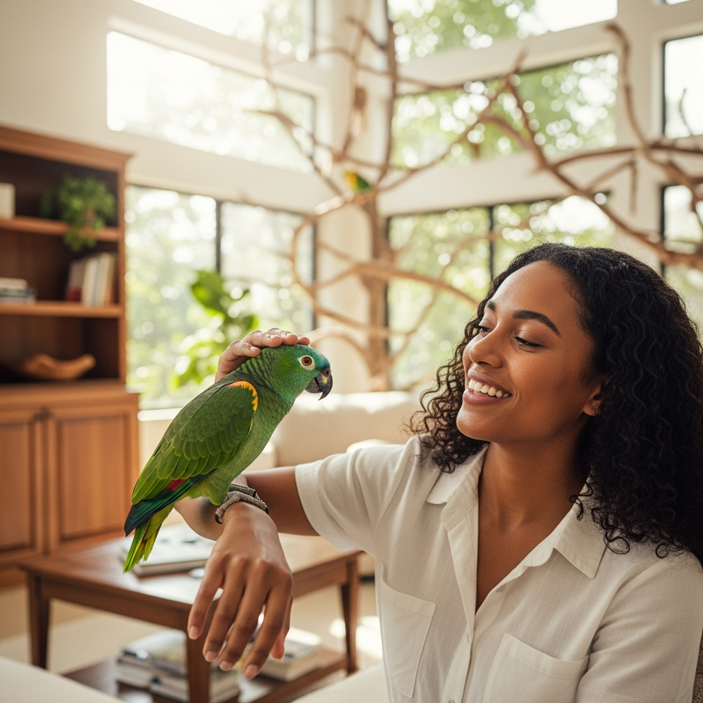 Exotic Pet Care