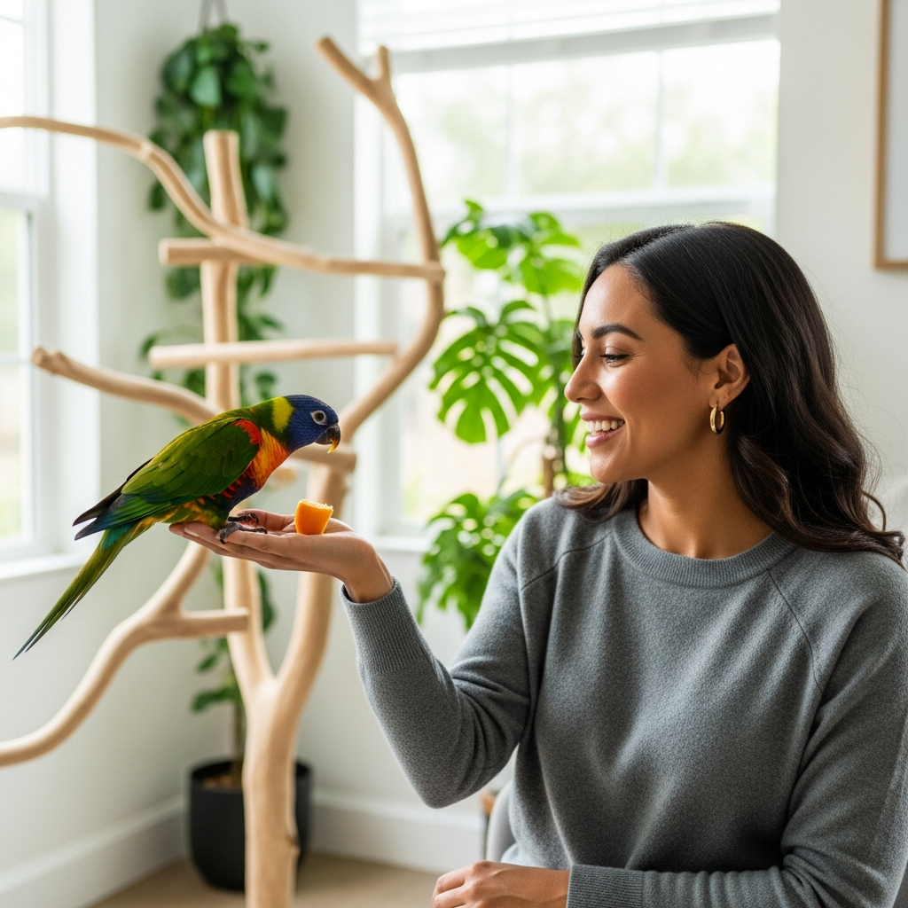Exotic Pet Care
