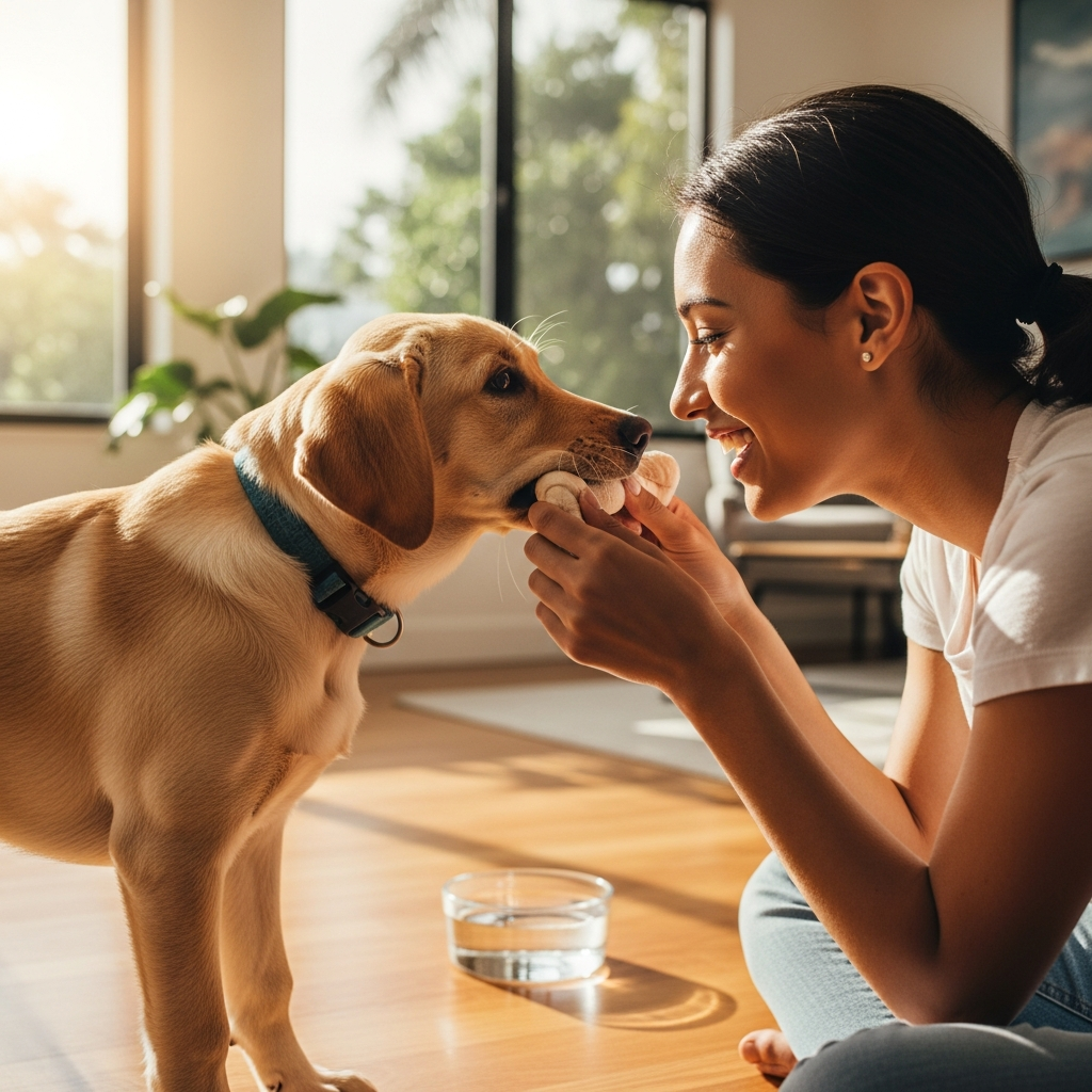 Puppy & Kitten Care