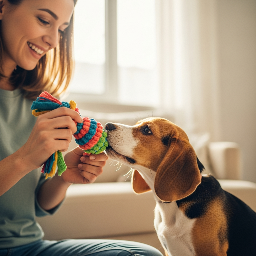 Puppy & Kitten Care
